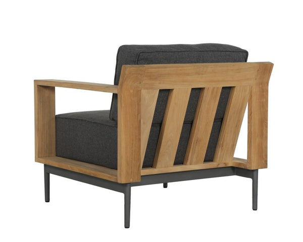 CAGLIARI ARM CHAIR