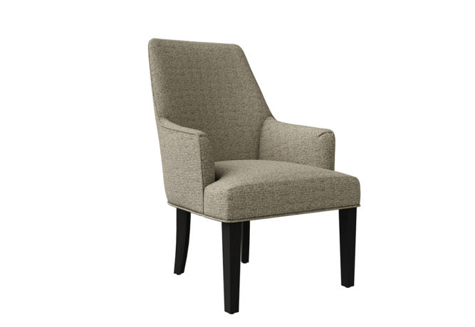 MACKENZIE ARM CHAIR