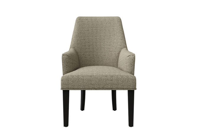 MACKENZIE ARM CHAIR