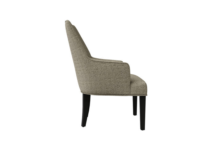 MACKENZIE ARM CHAIR