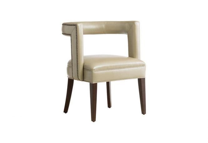 ISLA ACCENT CHAIR