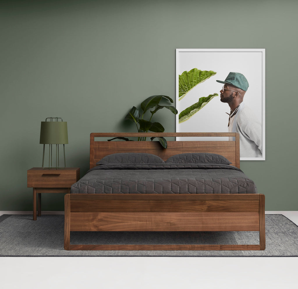 WOODROW BED