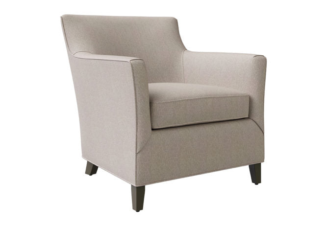 CLARISSA ACCENT CHAIR