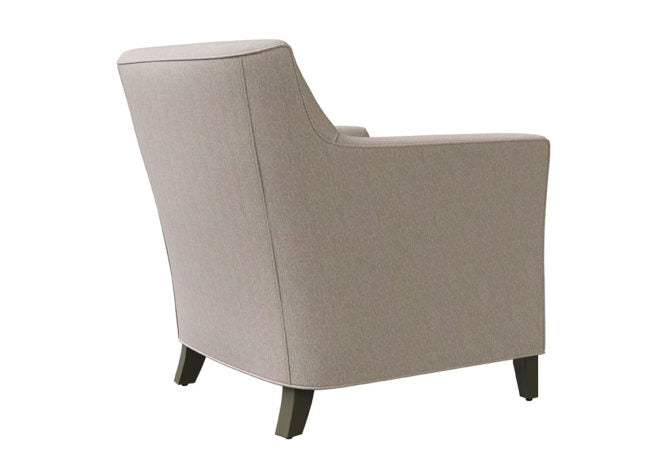 CLARISSA ACCENT CHAIR