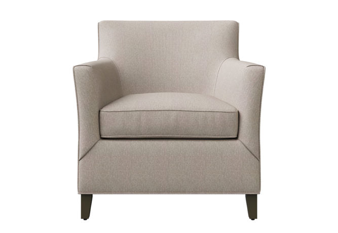 CLARISSA ACCENT CHAIR