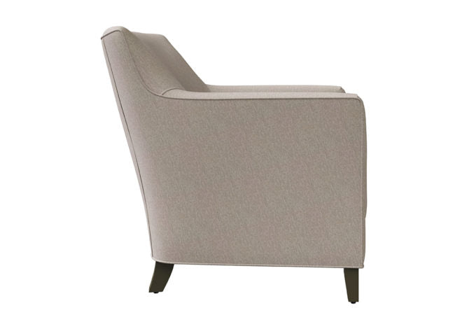 CLARISSA ACCENT CHAIR