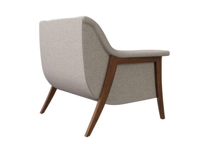 ALESUND LOUNGE CHAIR