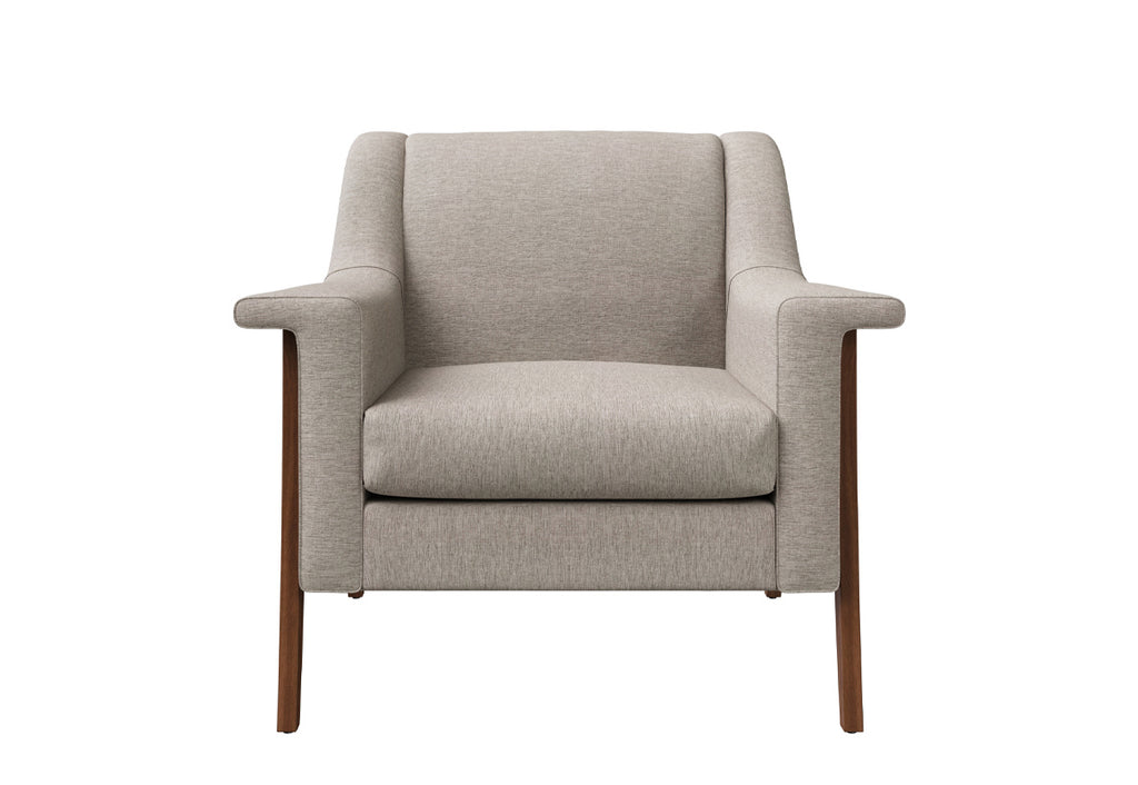 ALESUND LOUNGE CHAIR