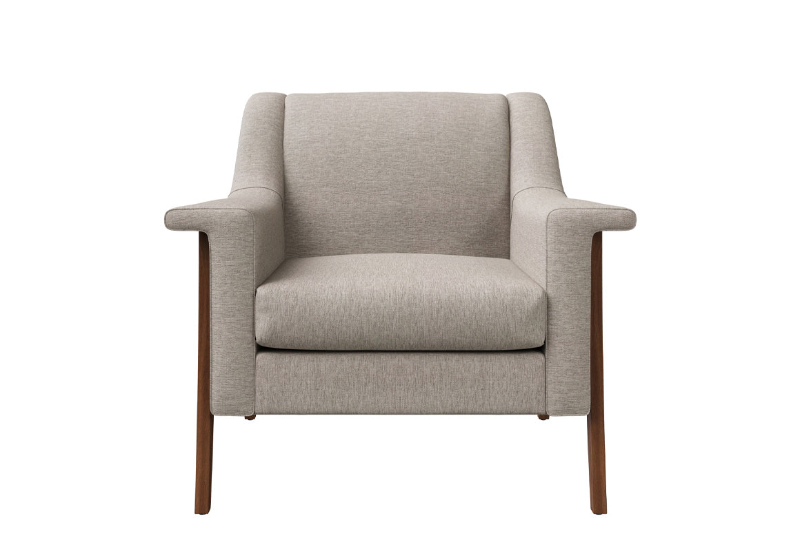 ALESUND LOUNGE CHAIR
