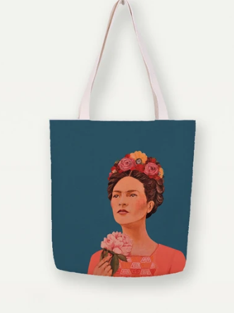 FREIDA TOTE