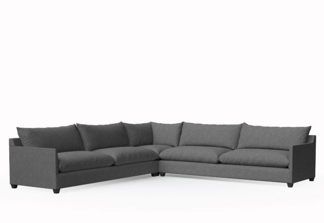 ROCKERFELER SECTIONAL
