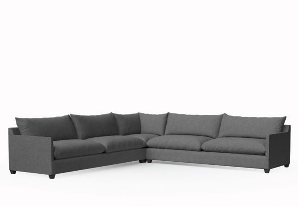 ROCKERFELER SECTIONAL