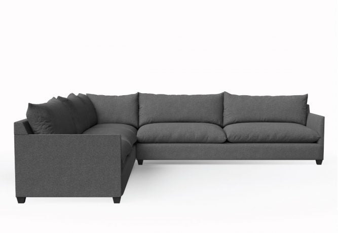 ROCKERFELER SECTIONAL