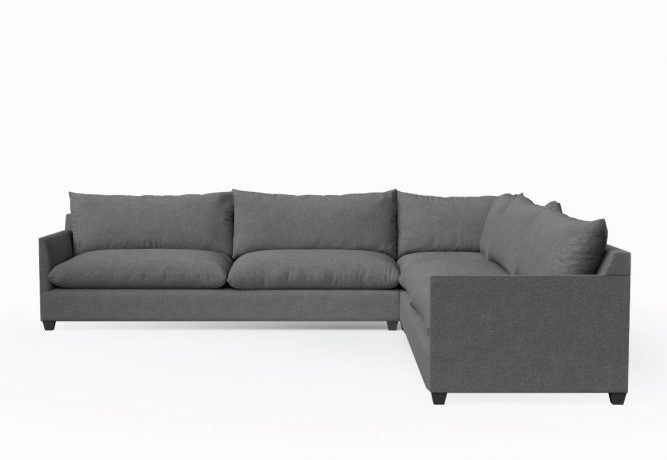 ROCKERFELER SECTIONAL