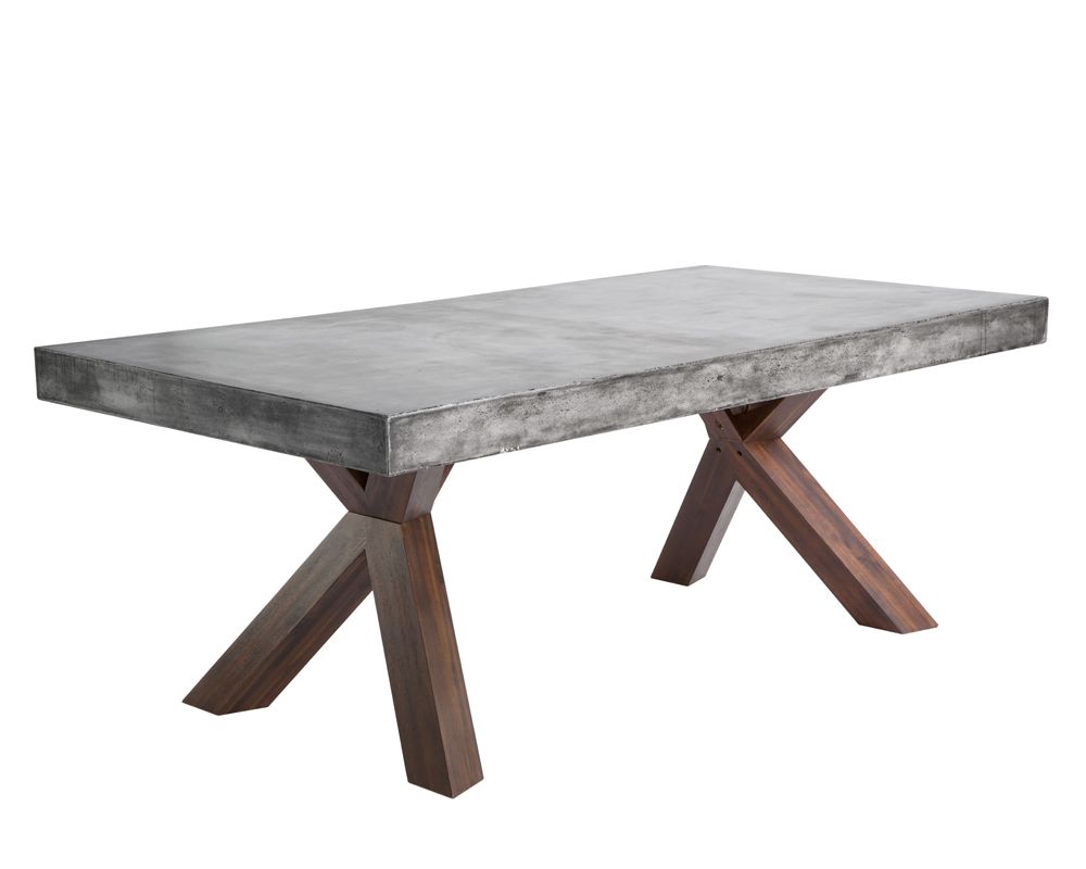 WARWICK RECTANGULAR DINING TABLE