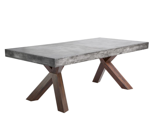 WARWICK RECTANGULAR DINING TABLE