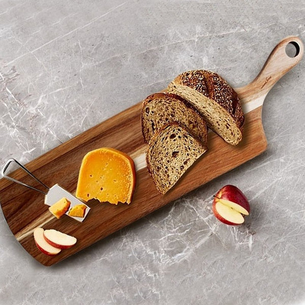 LARGE SERVING PLANK