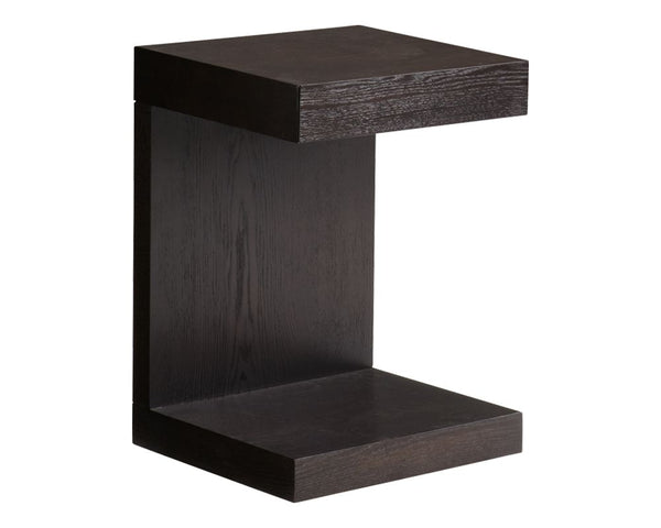 BACHELOR END TABLE