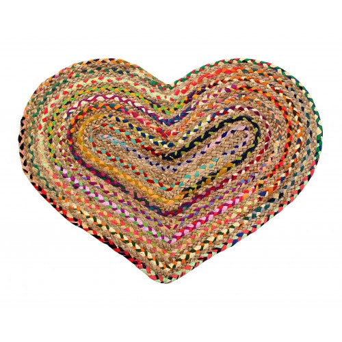 HEART MAT