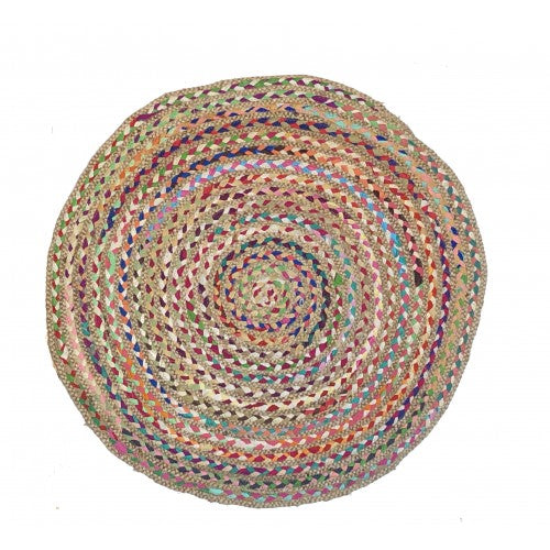 CIRCLE MAT