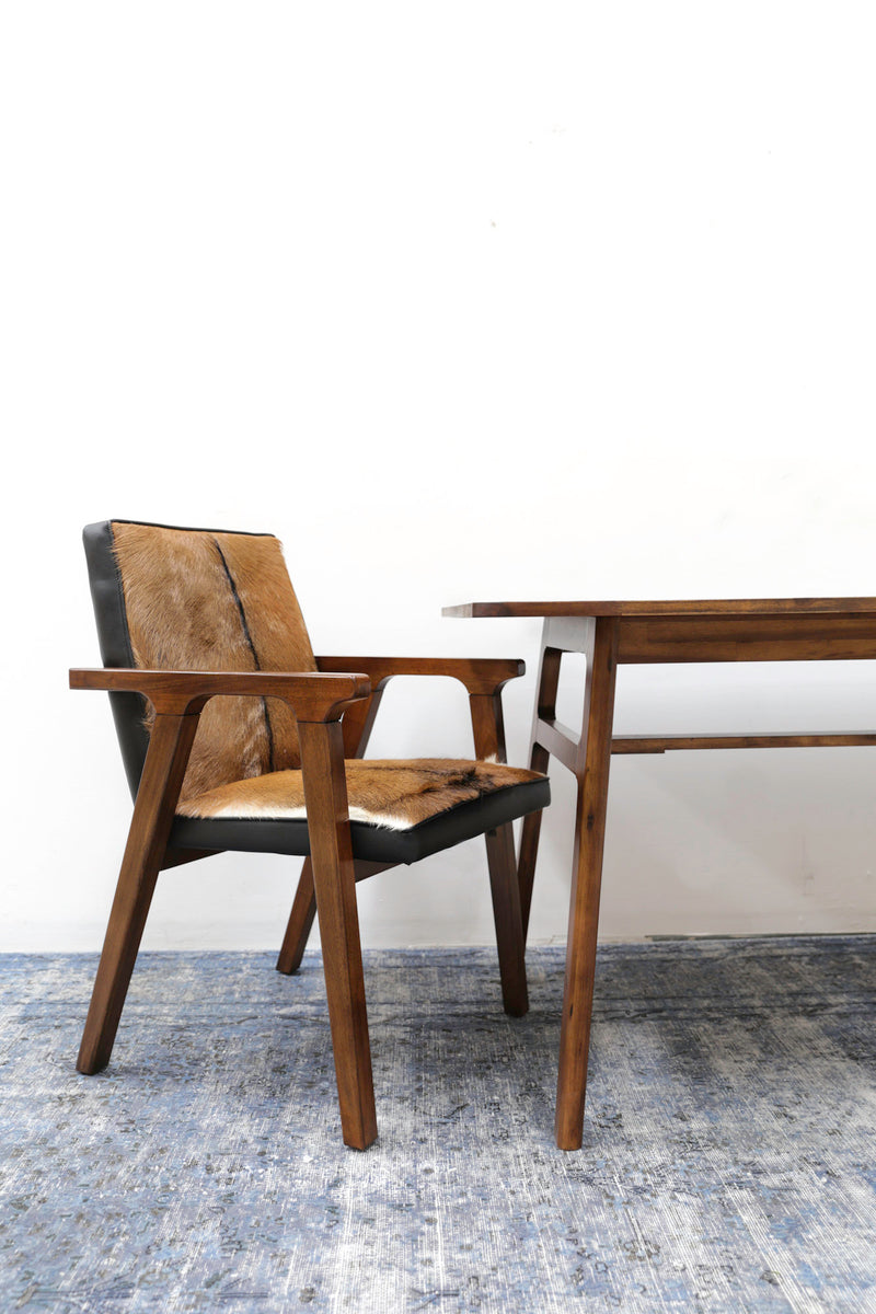 RIO COOL ARM CHAIR