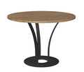 DALIA ROUND DINING TABLE