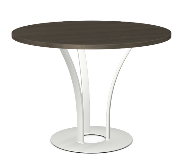 DALIA ROUND DINING TABLE