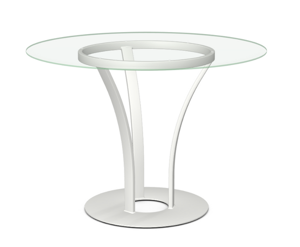 DALIA ROUND DINING TABLE