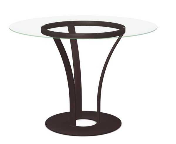 DALIA ROUND DINING TABLE