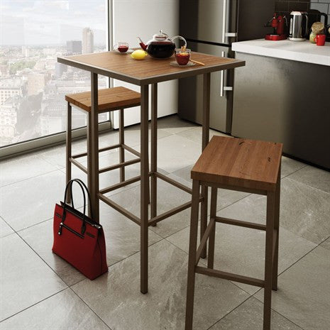 BRADLEY STOOL