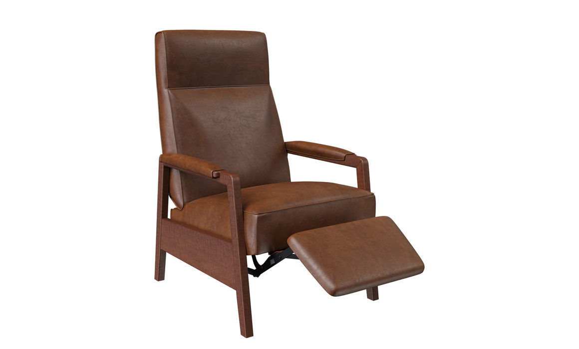 OXFORD RECLINER