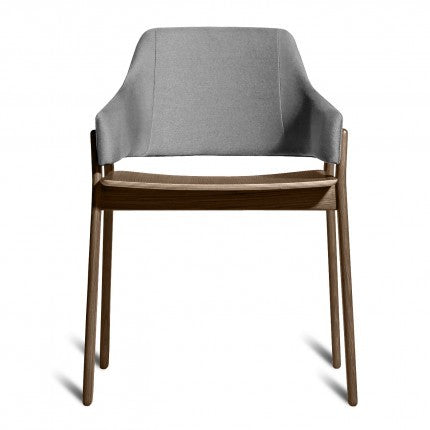 CLUTCH  DINING CHAIR