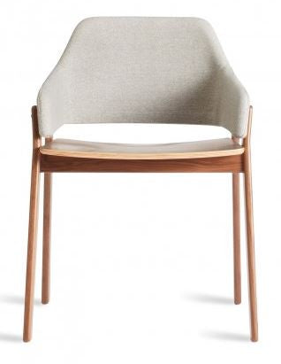CLUTCH  DINING CHAIR