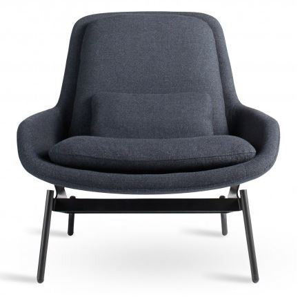 FIELD LOUNGE CHAIR