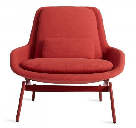 FIELD LOUNGE CHAIR