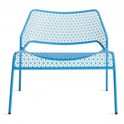 HOT MESH LOUNGE CHAIR