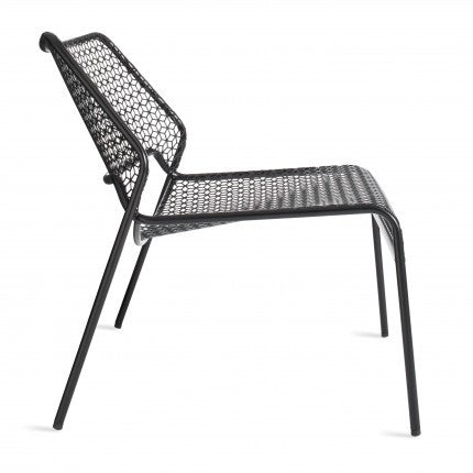 HOT MESH LOUNGE CHAIR