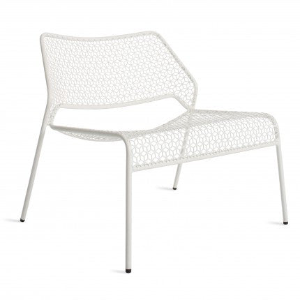HOT MESH LOUNGE CHAIR
