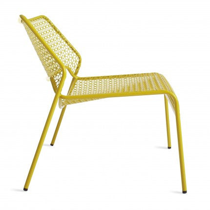 HOT MESH LOUNGE CHAIR