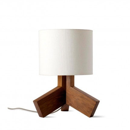 ROOK TABLE LAMP