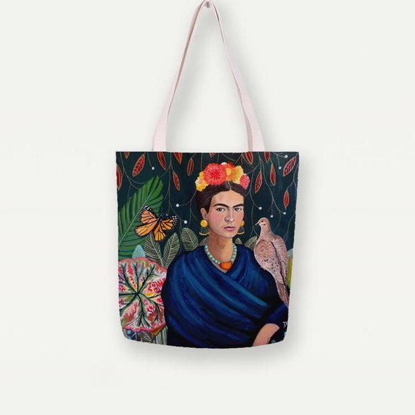 FREDA TOTE