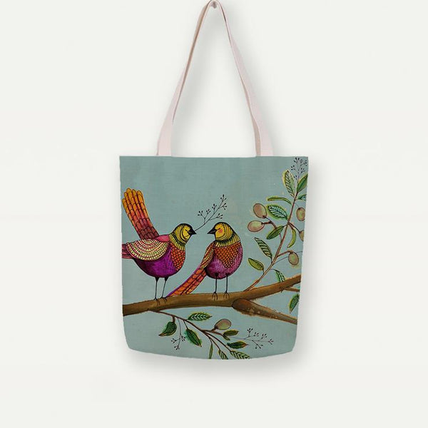 GOSSIP TOTE