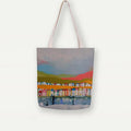 VILLAGE TOTE