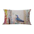 BIRD LUMBAR