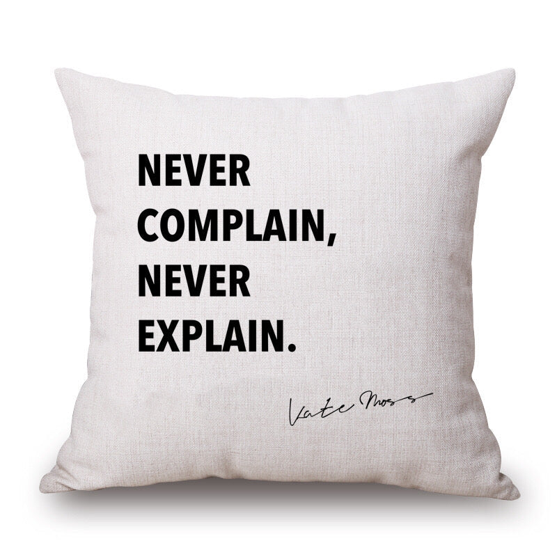 COOL SAYING