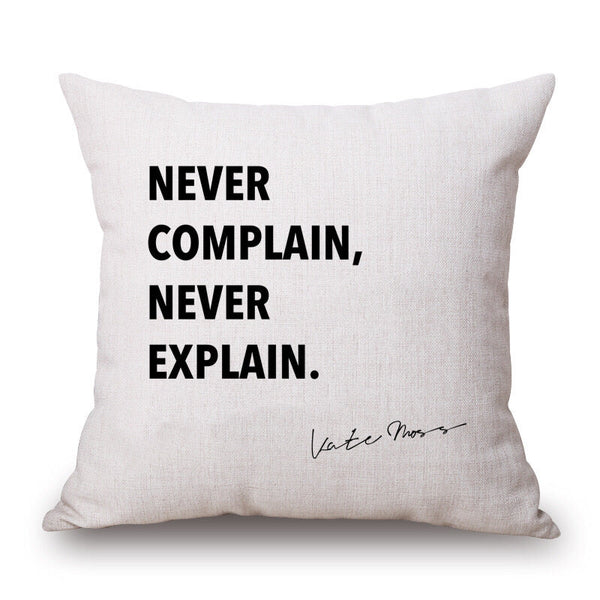COOL SAYING