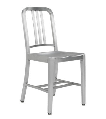 ARMY DINING CHAIR