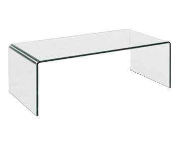 CURVO COFFEE TABLE