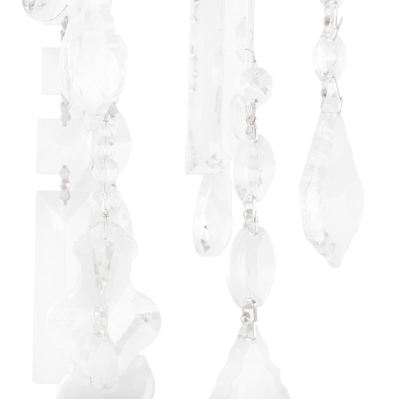 CRYSTAL LINEAR