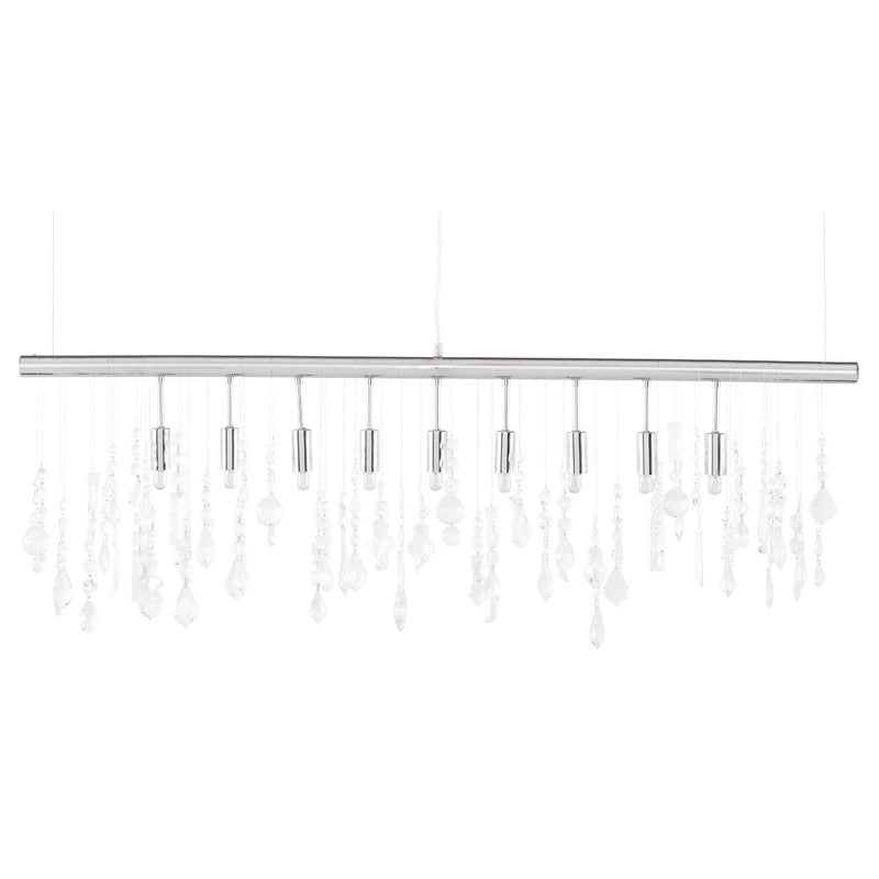 CRYSTAL LINEAR